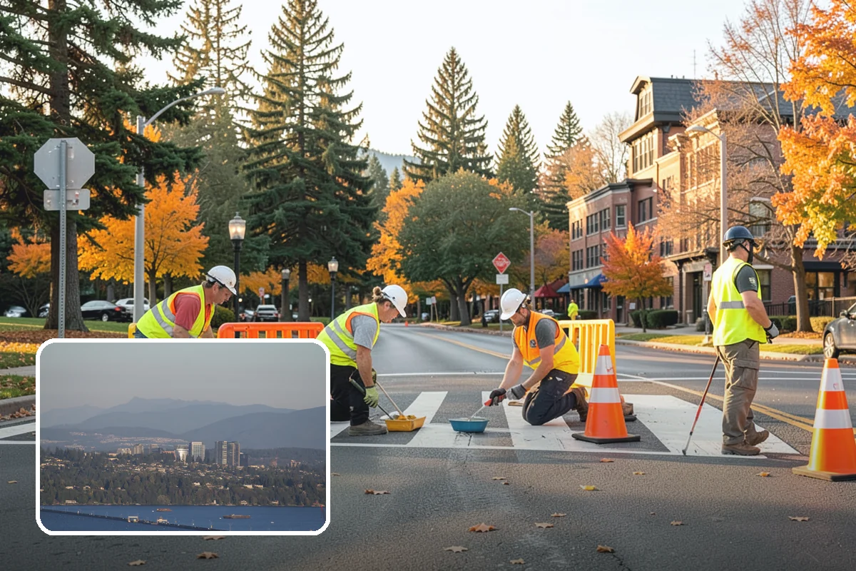 Rodent Abatement in Medina, King County, WA - Reduces rodent populations at the source