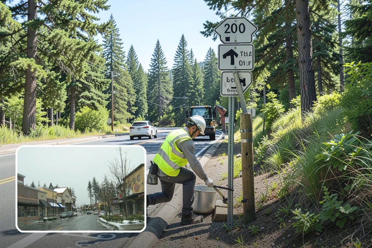 Rodent Abatement in Mill Creek, Snohomish County, WA - Reduces rodent populations at the source