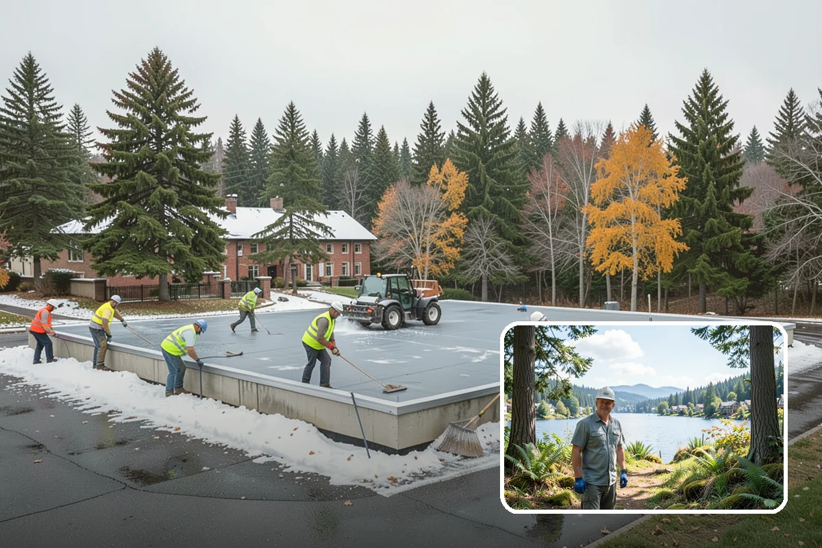 Rodent Abatement in Milton, King County, WA - Reduces rodent populations at the source