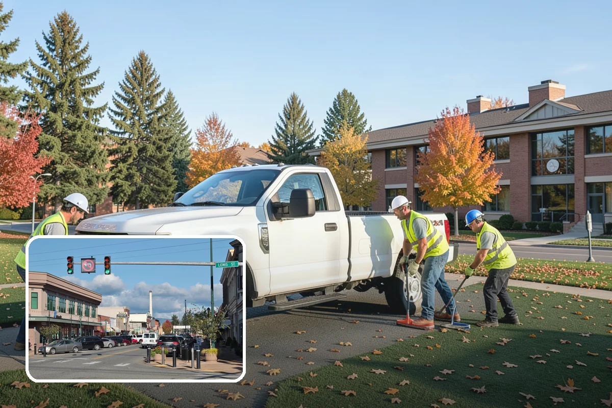 Rodent Abatement in Monroe, Snohomish County, WA - Reduces rodent populations at the source