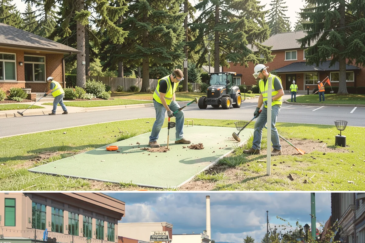 Rodent Abatement in Monroe, Snohomish County, WA - Rodents seek indoor harborage as fall temperatures drop, making late summer and autumn key treatment windows.