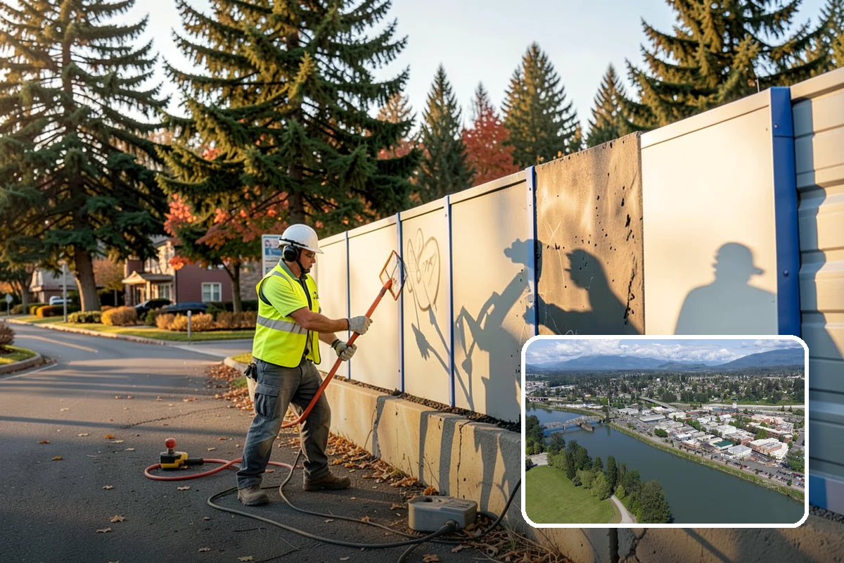 Rodent Abatement in Mount Vernon, Skagit County, WA - Reduces rodent populations at the source