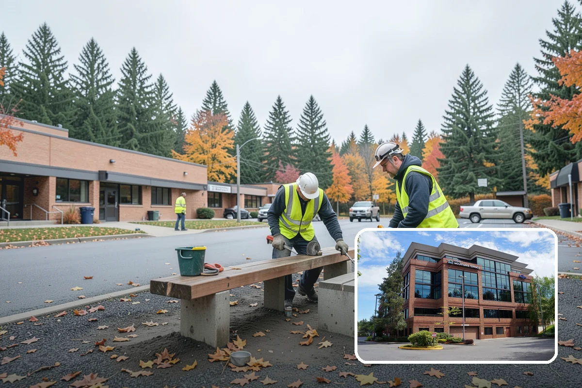 Rodent Abatement in Mountlake Terrace, Snohomish County, WA - Reduces rodent populations at the source