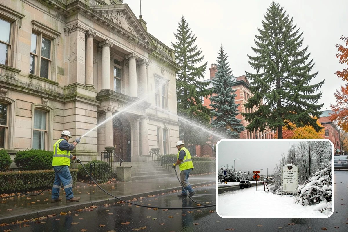 Rodent Abatement in Newcastle, King County, WA - Reduces rodent populations at the source