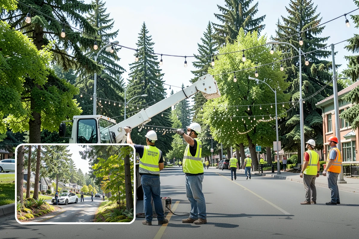 Rodent Abatement in Normandy Park, King County, WA - Reduces rodent populations at the source