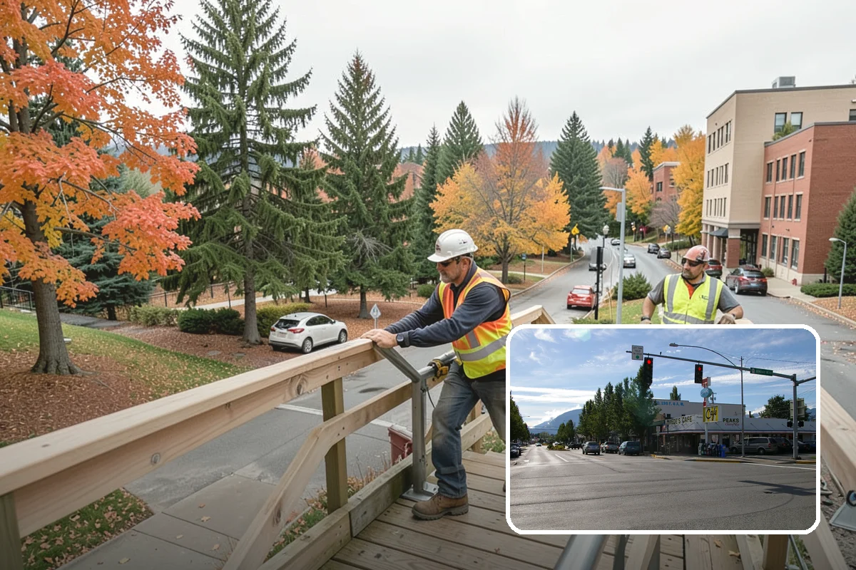 Rodent Abatement in North Bend, King County, WA - Reduces rodent populations at the source