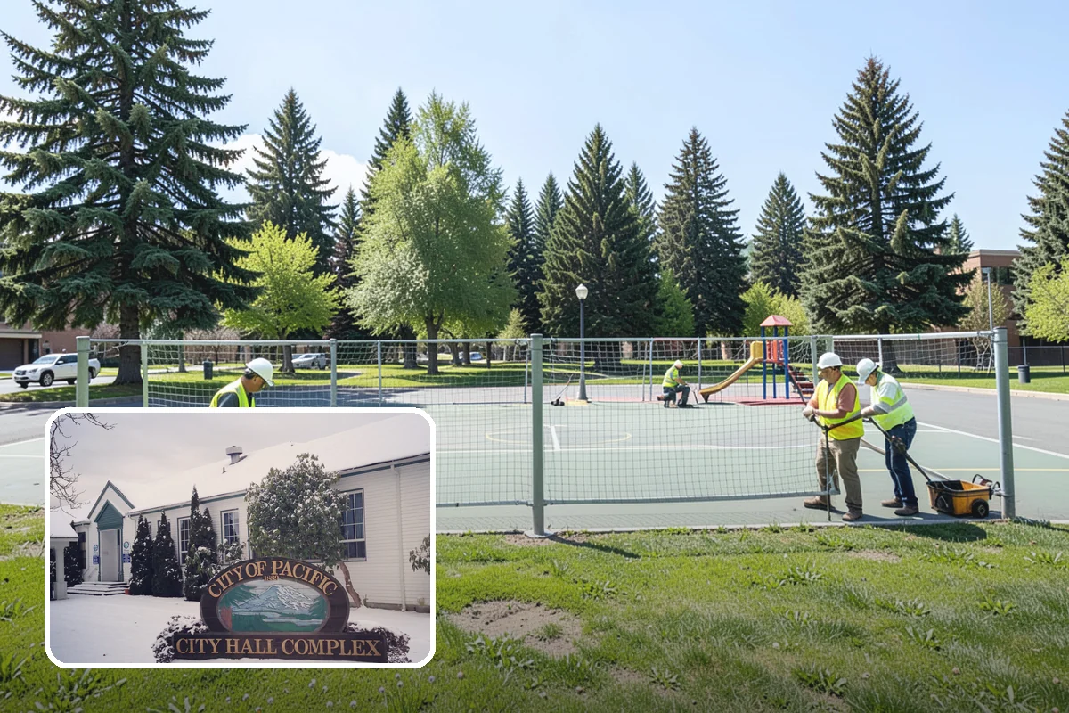 Rodent Abatement in Pacific, King County, WA - Reduces rodent populations at the source