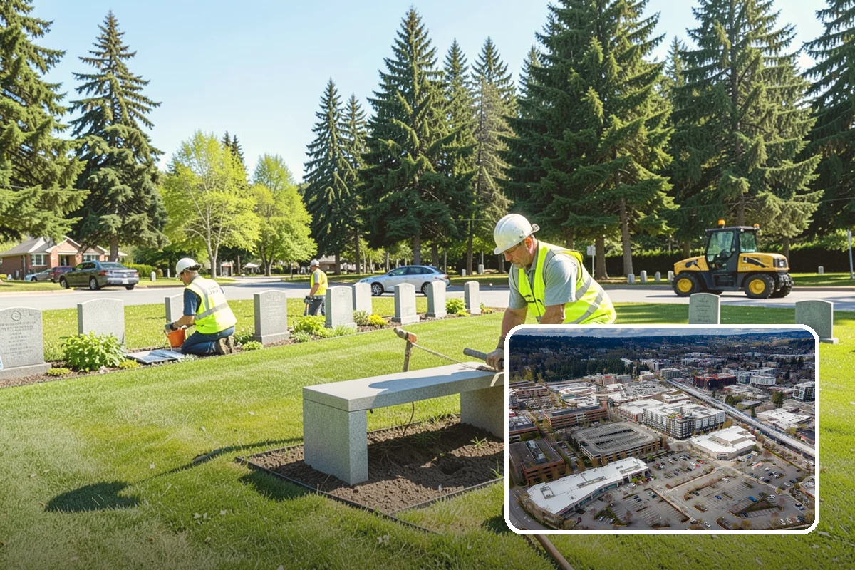 Rodent Abatement in Redmond, King County, WA - Reduces rodent populations at the source
