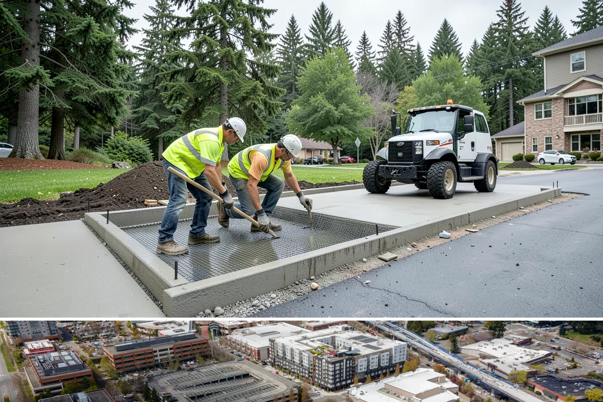 Rodent Abatement in Redmond, King County, WA - Rodents seek indoor harborage as fall temperatures drop, making late summer and autumn key treatment windows.