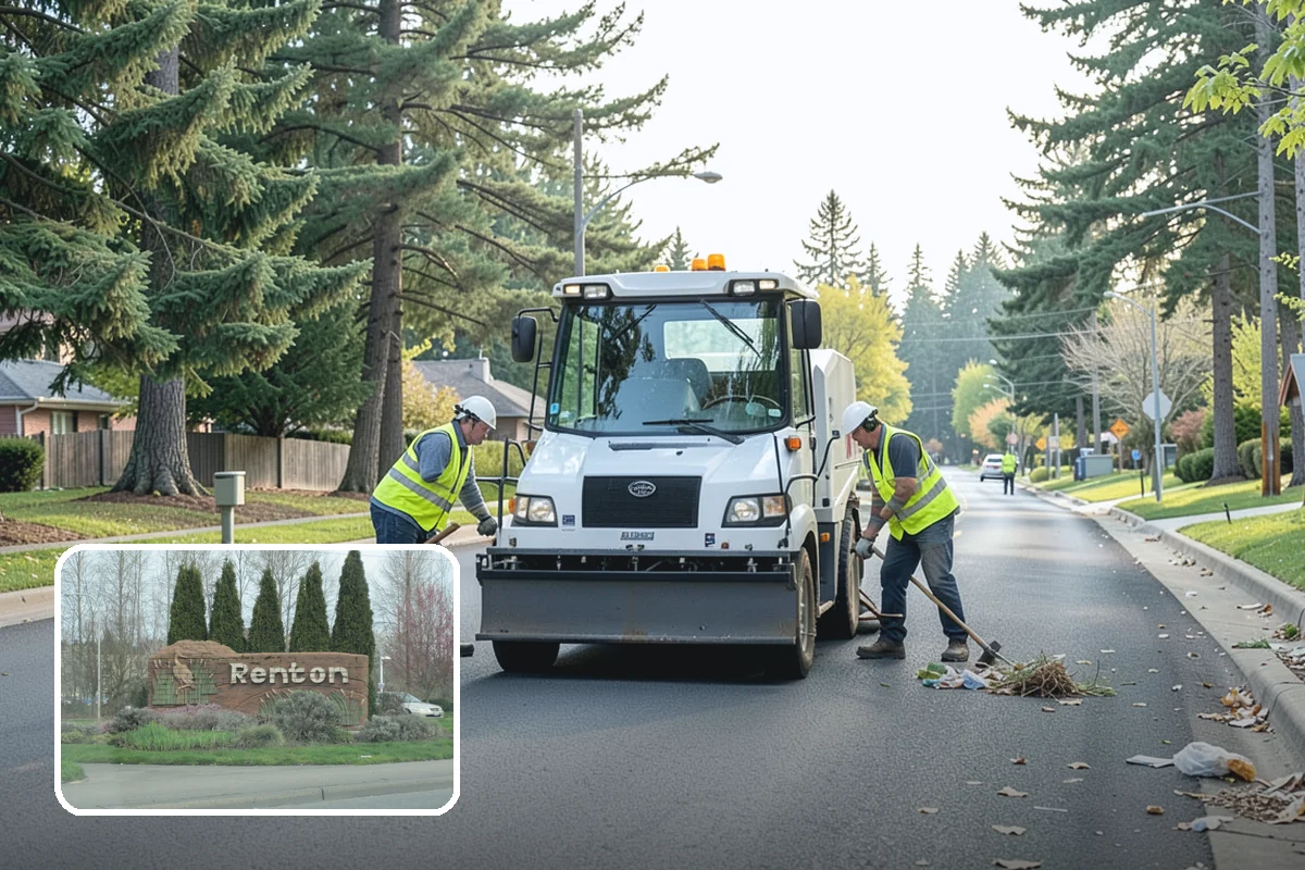 Rodent Abatement in Renton, King County, WA - Reduces rodent populations at the source