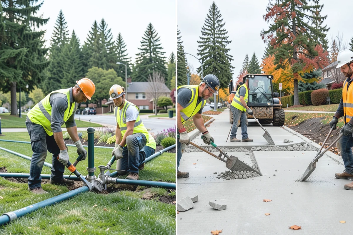 Rodent Abatement in Renton, King County, WA - Inspect for harborage, entry points, and activity
