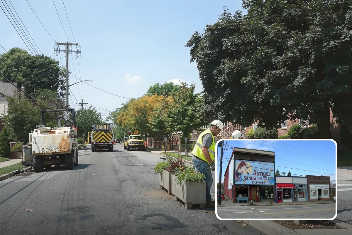 Rodent Abatement in Ruston, Pierce County, WA - Reduces rodent populations at the source