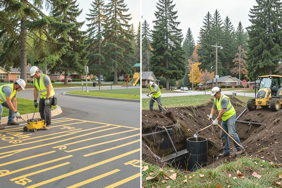 Rodent Abatement in Ruston, Pierce County, WA - Inspect for harborage, entry points, and activity