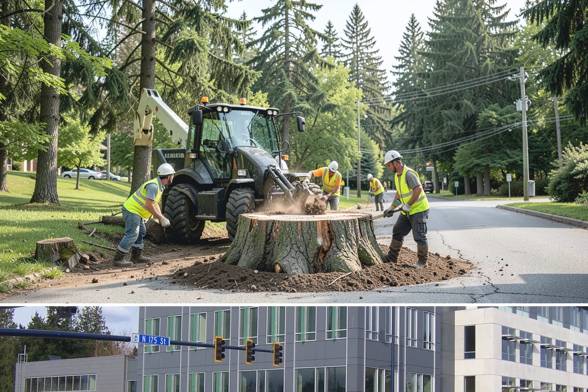 Rodent Abatement in Shoreline, King County, WA - Rodents seek indoor harborage as fall temperatures drop, making late summer and autumn key treatment windows.