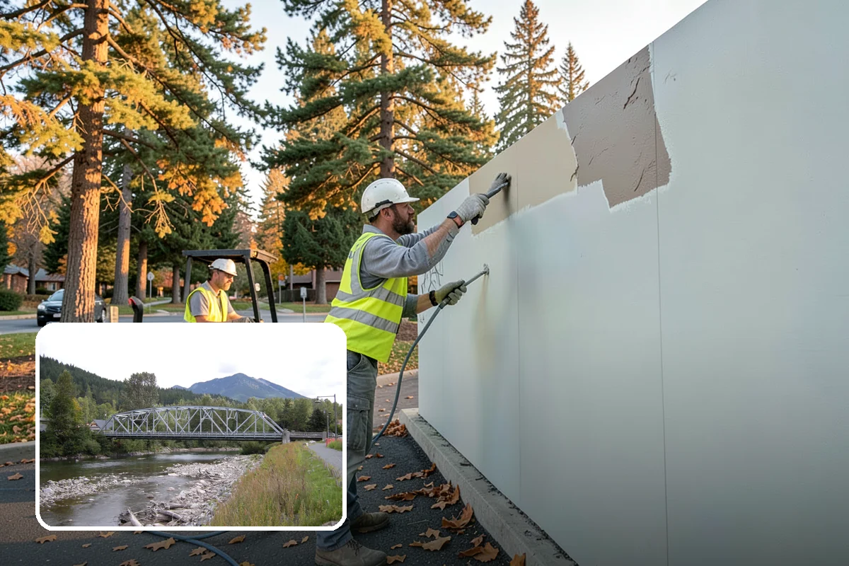 Rodent Abatement in Skykomish, King County, WA - Reduces rodent populations at the source