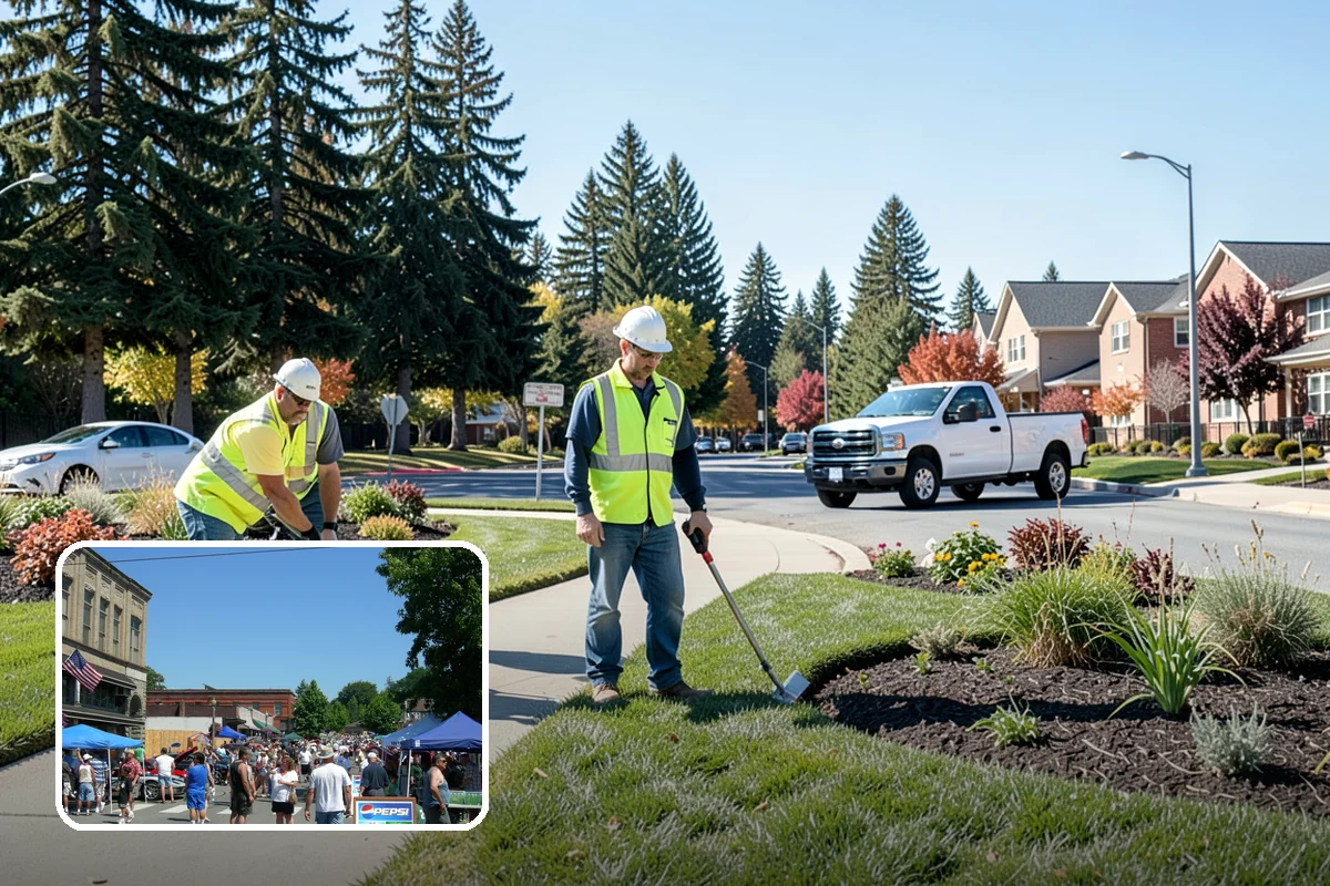Rodent Abatement in Snohomish, Snohomish County, WA - Reduces rodent populations at the source