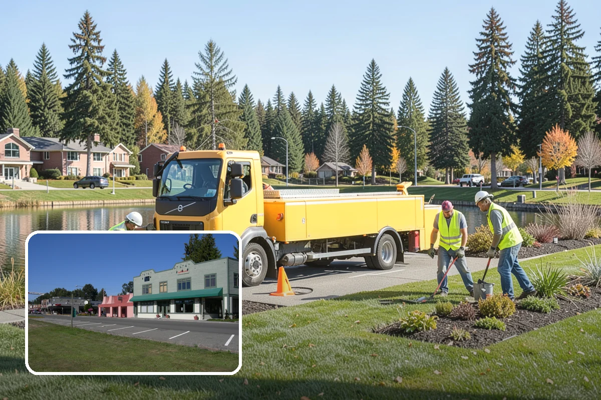 Rodent Abatement in Snoqualmie, King County, WA - Reduces rodent populations at the source