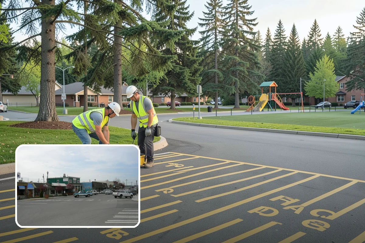 Rodent Abatement in Stanwood, Snohomish County, WA - Reduces rodent populations at the source
