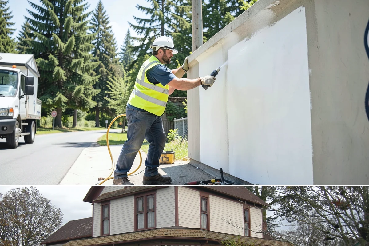 Rodent Abatement in Sumner, Pierce County, WA - Rodents seek indoor harborage as fall temperatures drop, making late summer and autumn key treatment windows.