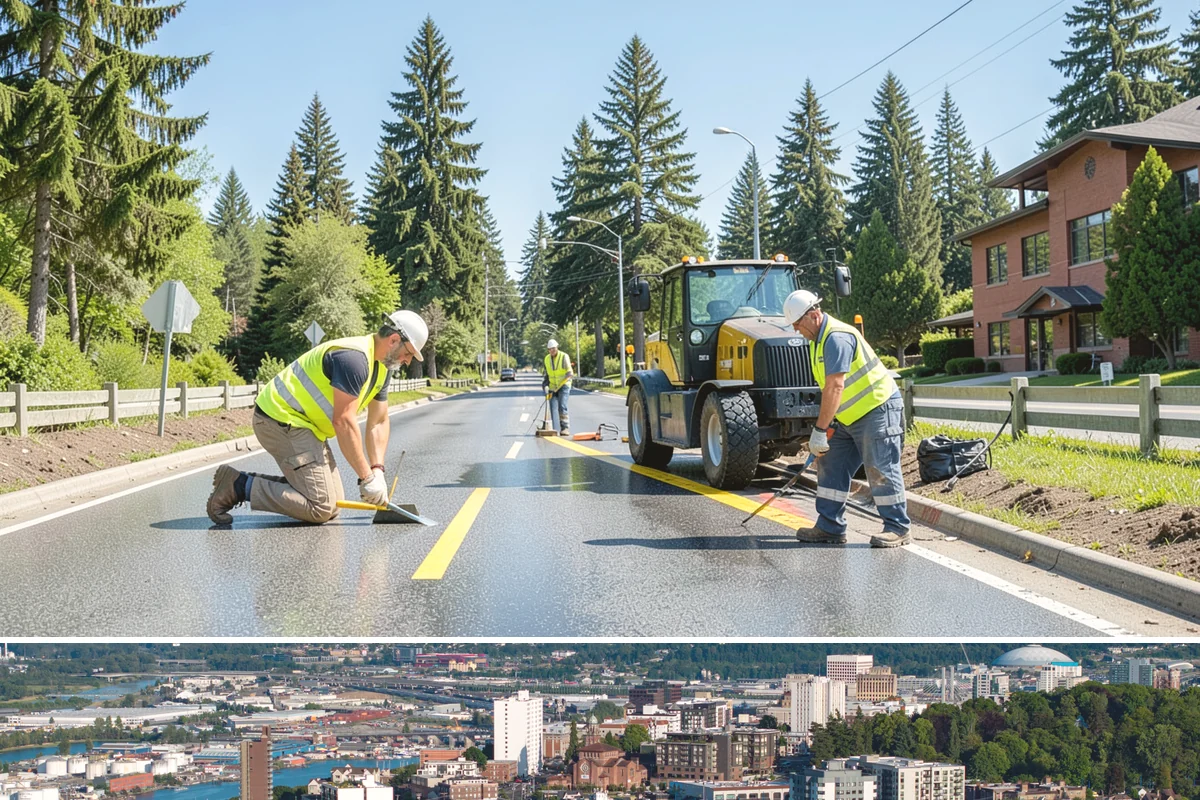 Rodent Abatement in Tacoma, Pierce County, WA - Rodents seek indoor harborage as fall temperatures drop, making late summer and autumn key treatment windows.