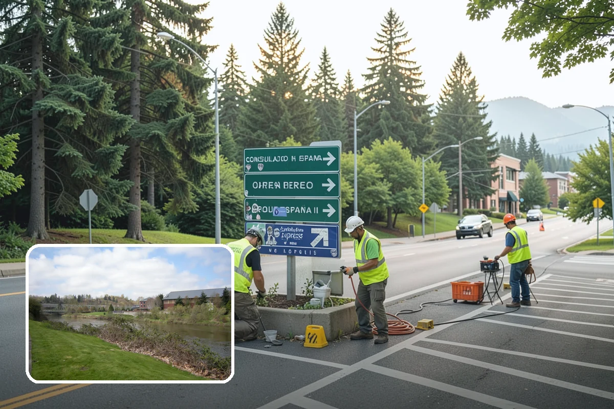 Rodent Abatement in Tukwila, King County, WA - Reduces rodent populations at the source