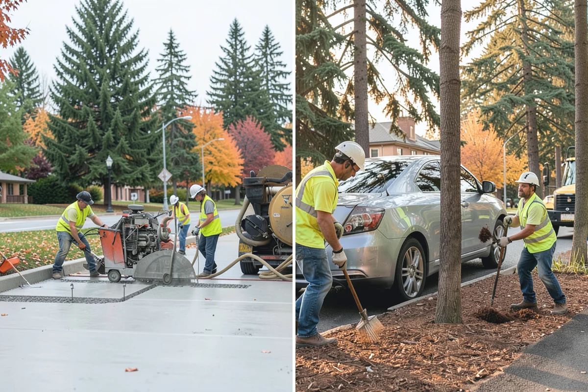 Rodent Abatement in Wilkeson, Pierce County, WA - Inspect for harborage, entry points, and activity