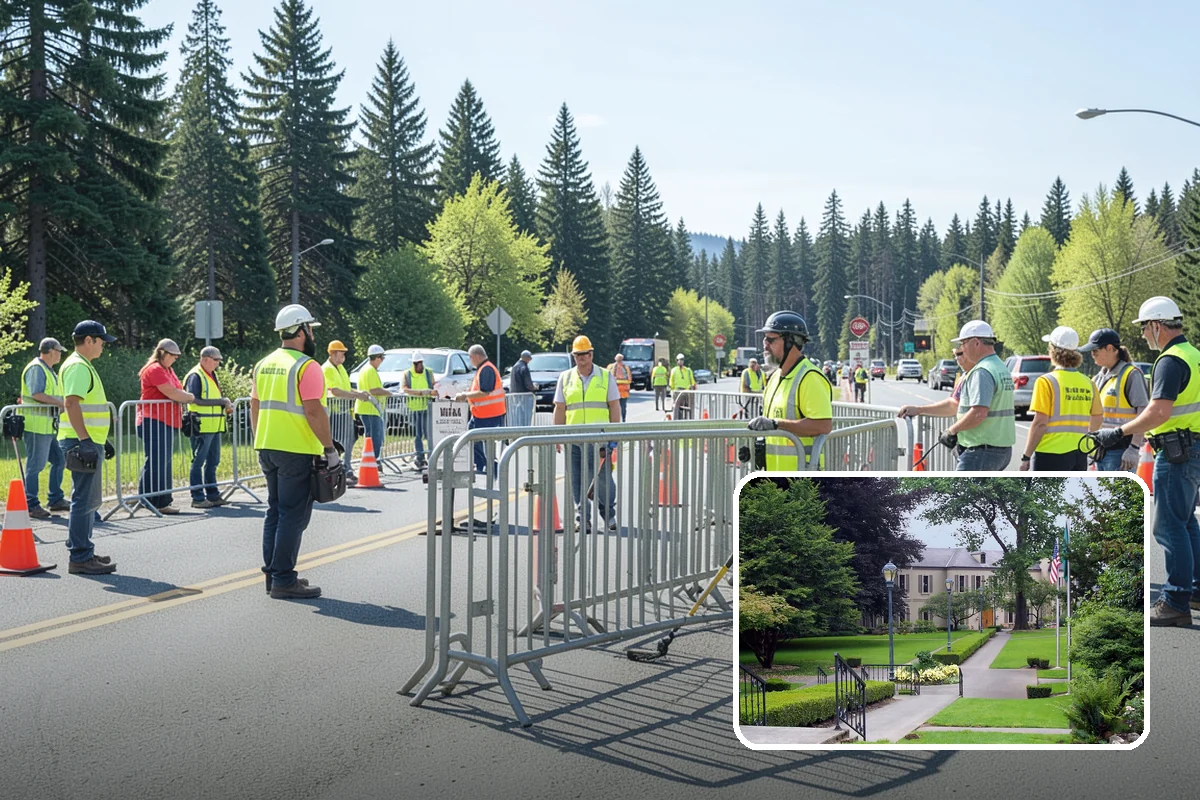 Rodent Abatement in Woodinville, King County, WA - Reduces rodent populations at the source