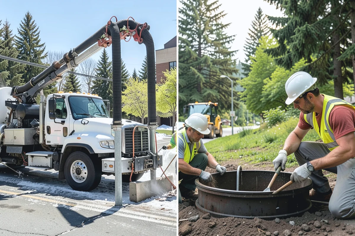 Rodent Abatement in Woodinville, King County, WA - Inspect for harborage, entry points, and activity