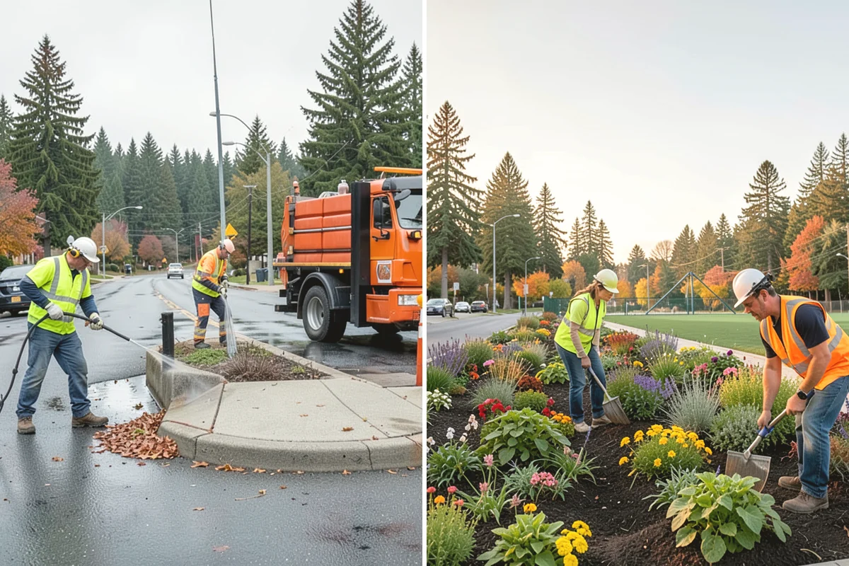 Rodent Abatement in Yarrow Point, King County, WA - Inspect for harborage, entry points, and activity