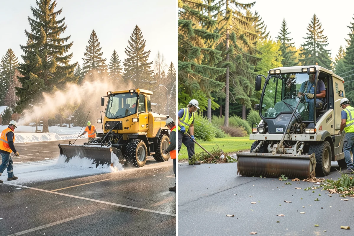 Rodent Burrow Treatment in Black Diamond, King County, WA - Locate and map active burrow systems