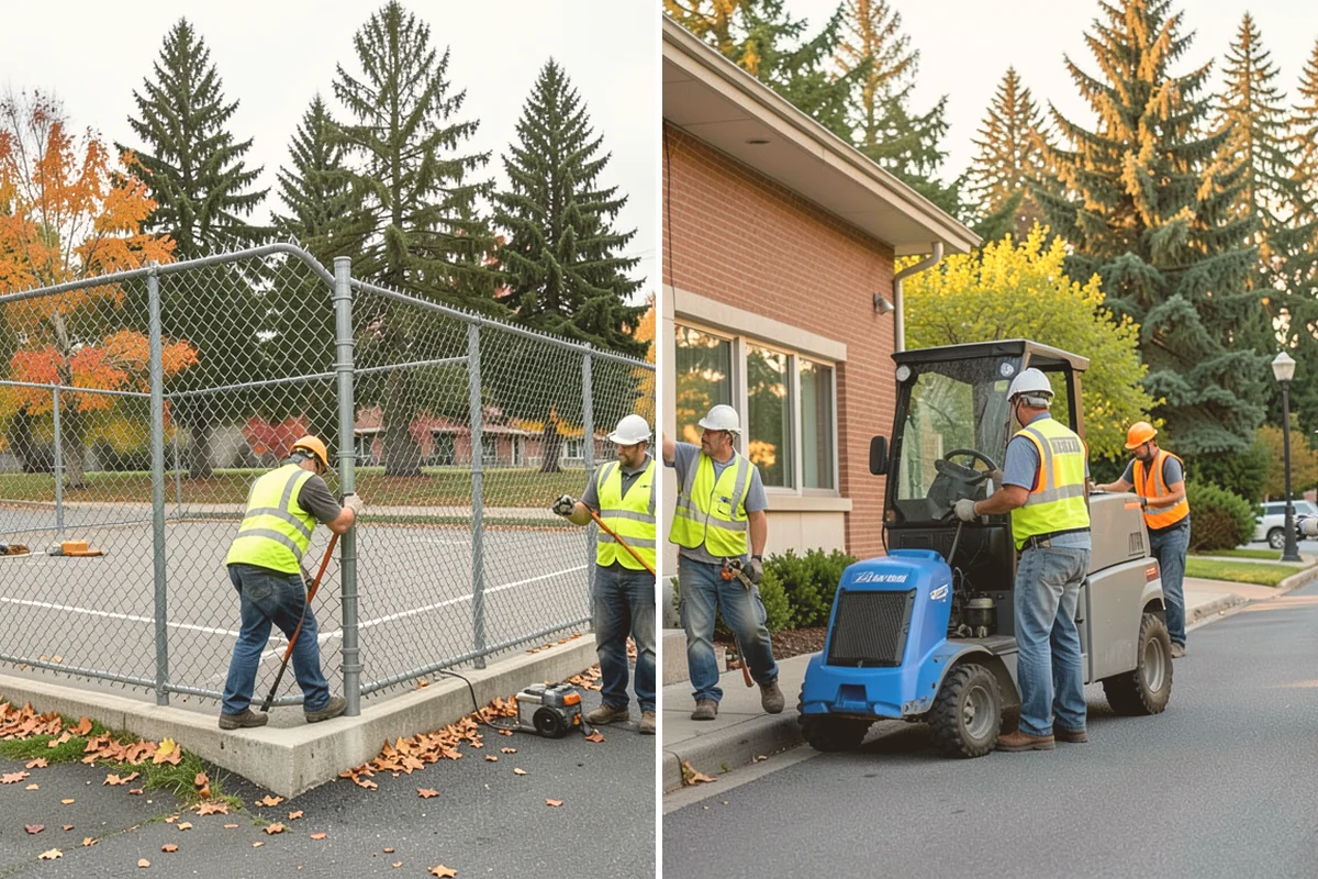 Rodent Burrow Treatment in Brier, Snohomish County, WA - Locate and map active burrow systems