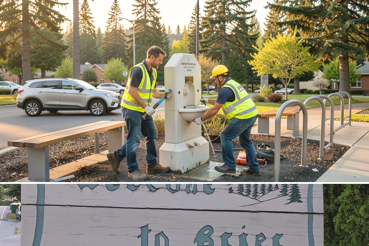 Rodent Burrow Treatment in Brier, Snohomish County, WA - Burrowing activity increases in spring and summer, making the growing season the primary treatment window.