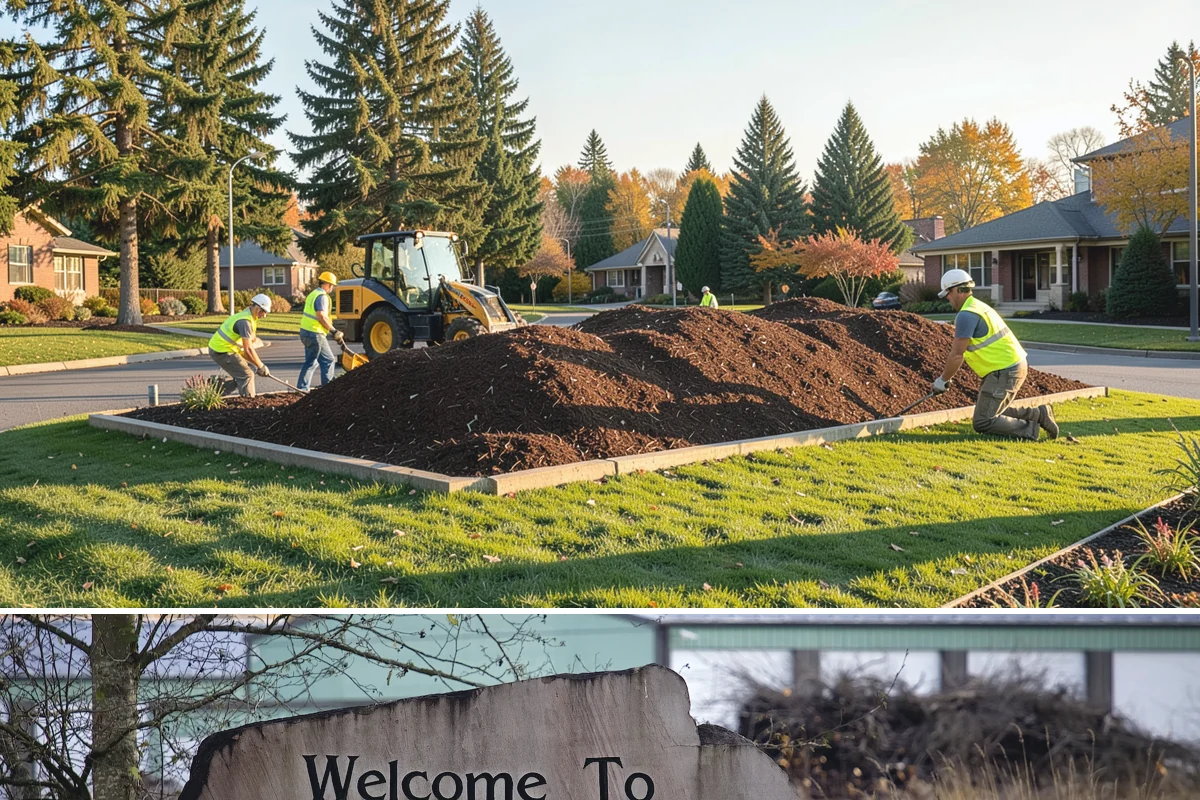 Rodent Burrow Treatment in Buckley, Pierce County, WA - Burrowing activity increases in spring and summer, making the growing season the primary treatment window.