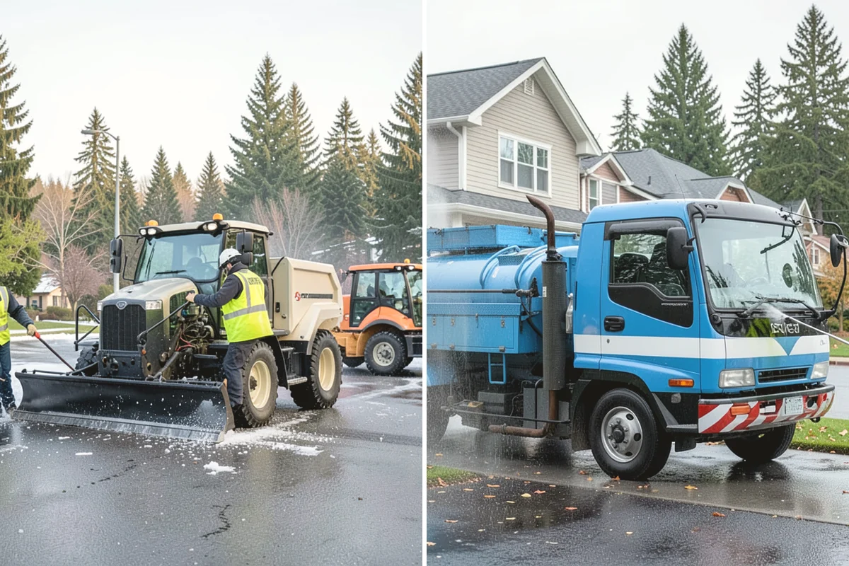 Rodent Burrow Treatment in Burien, King County, WA - Locate and map active burrow systems