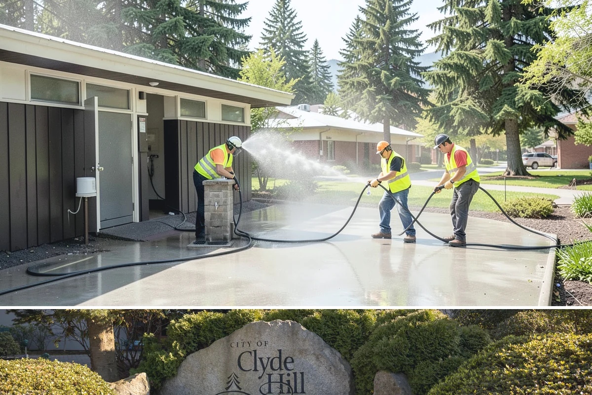Rodent Burrow Treatment in Clyde Hill, King County, WA - Burrowing activity increases in spring and summer, making the growing season the primary treatment window.