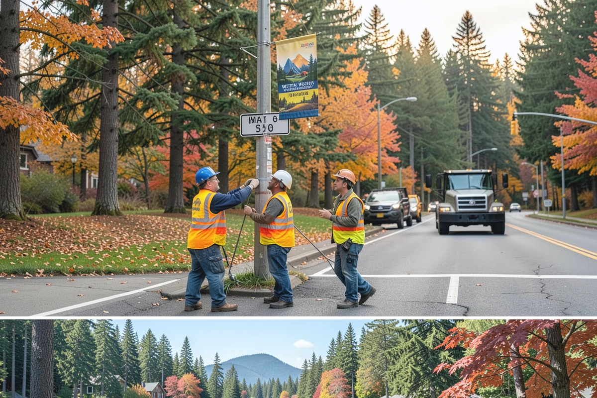 Rodent Burrow Treatment in Covington, King County, WA - Burrowing activity increases in spring and summer, making the growing season the primary treatment window.
