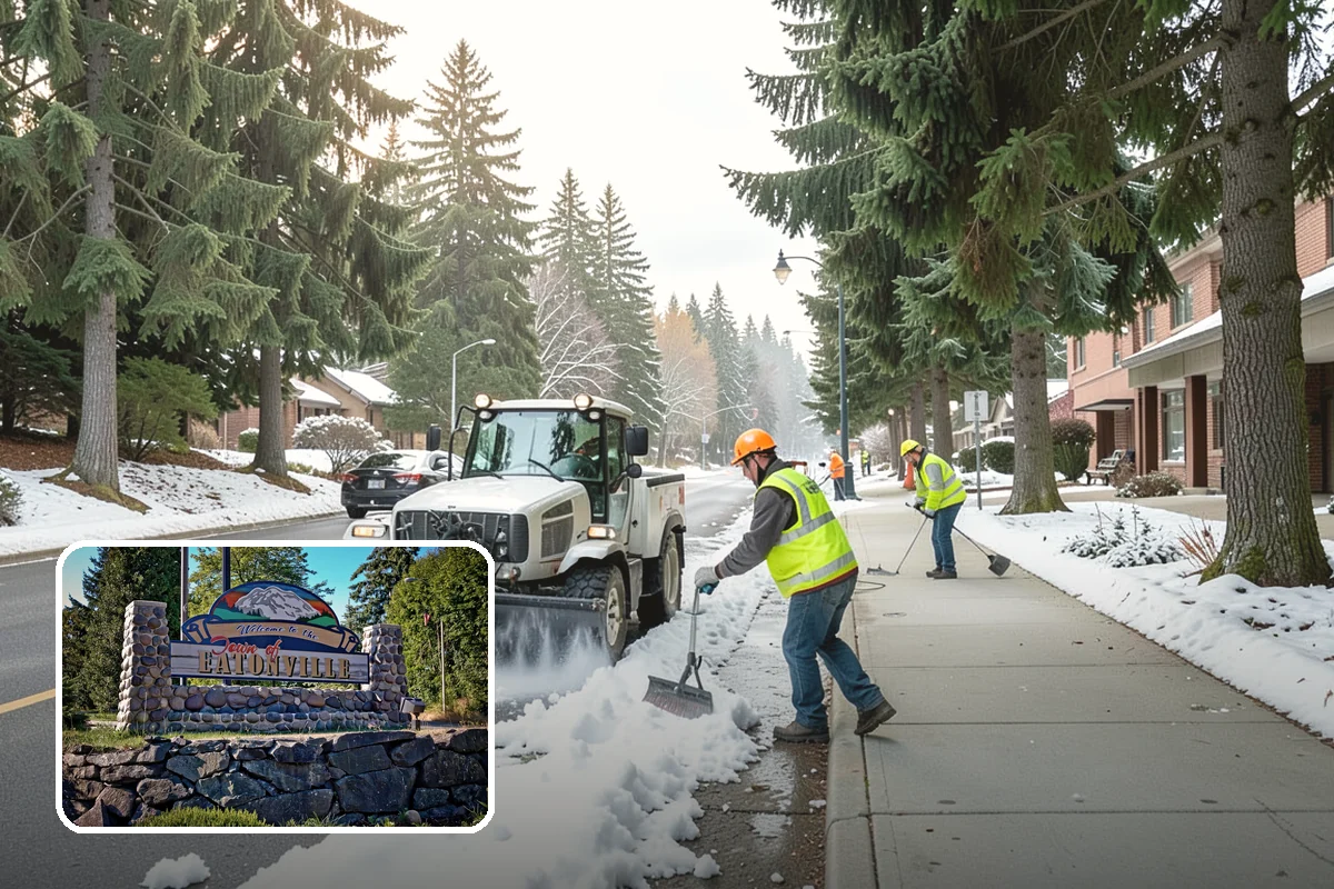 Rodent Burrow Treatment in Eatonville, Pierce County, WA - Controls burrowing rodents damaging turf and structures