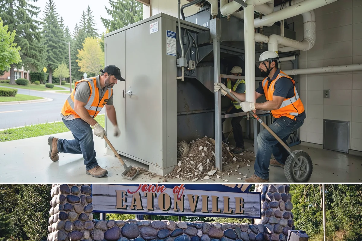 Rodent Burrow Treatment in Eatonville, Pierce County, WA - Burrowing activity increases in spring and summer, making the growing season the primary treatment window.