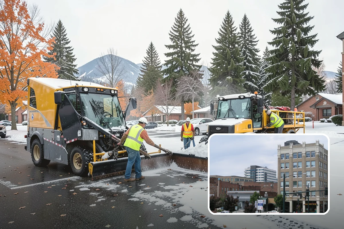 Rodent Burrow Treatment in Everett, Snohomish County, WA - Controls burrowing rodents damaging turf and structures