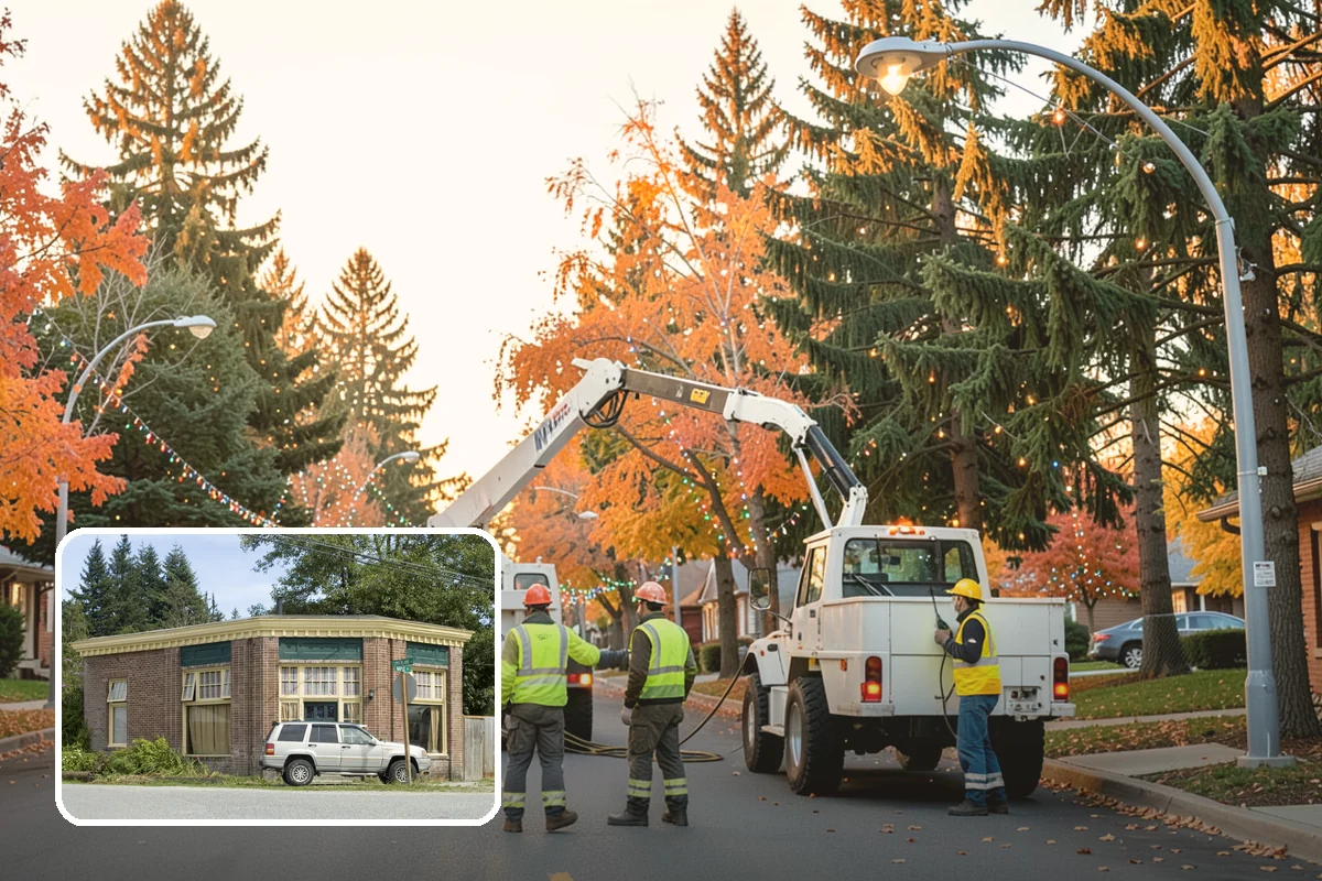 Rodent Burrow Treatment in Hamilton, Skagit County, WA - Controls burrowing rodents damaging turf and structures