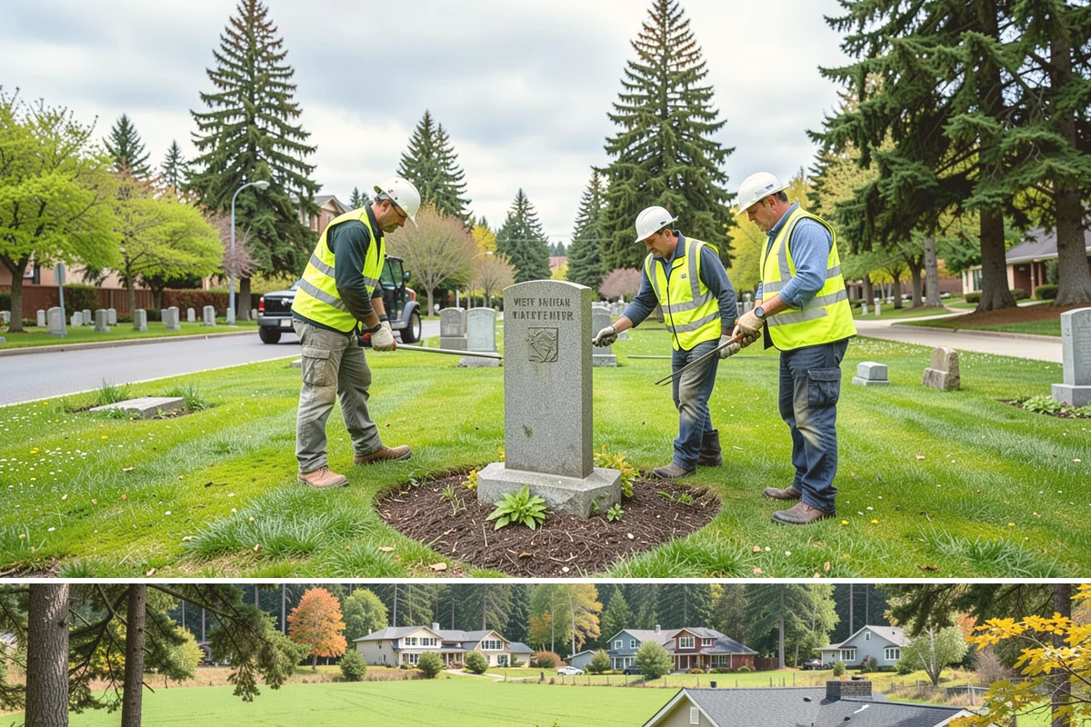 Rodent Burrow Treatment in Lyman, Skagit County, WA - Burrowing activity increases in spring and summer, making the growing season the primary treatment window.