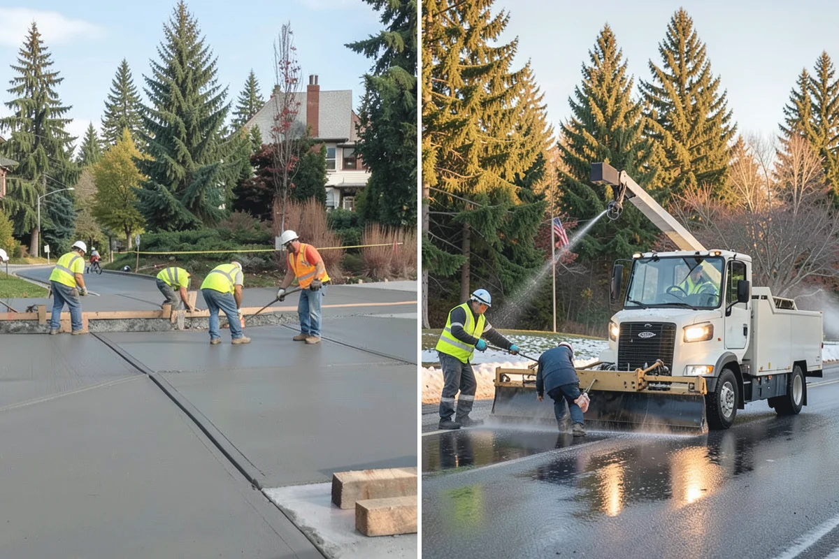 Rodent Burrow Treatment in Medina, King County, WA - Locate and map active burrow systems