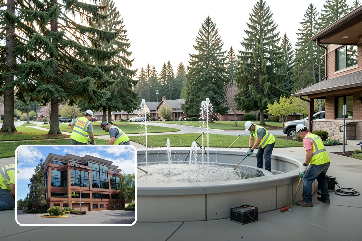 Rodent Burrow Treatment in Mountlake Terrace, Snohomish County, WA - Controls burrowing rodents damaging turf and structures