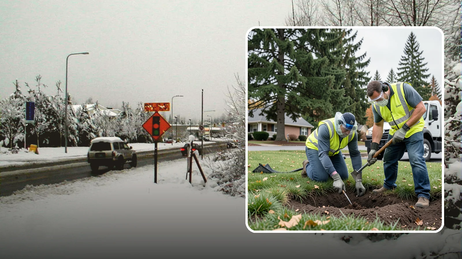 Rodent Burrow Treatment in Newcastle, King County, WA - Targeted burrow treatment that controls ground-dwelling rodents undermining public turf and structures.