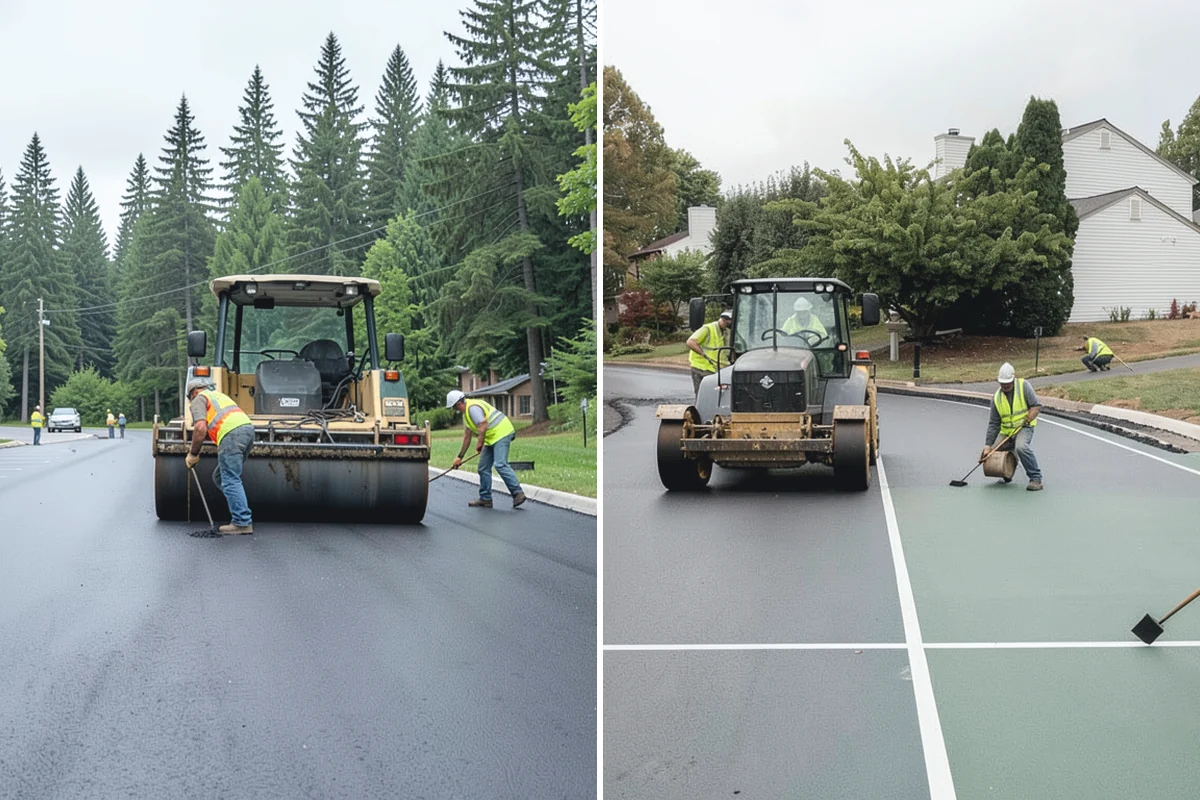 Rodent Burrow Treatment in Redmond, King County, WA - Locate and map active burrow systems