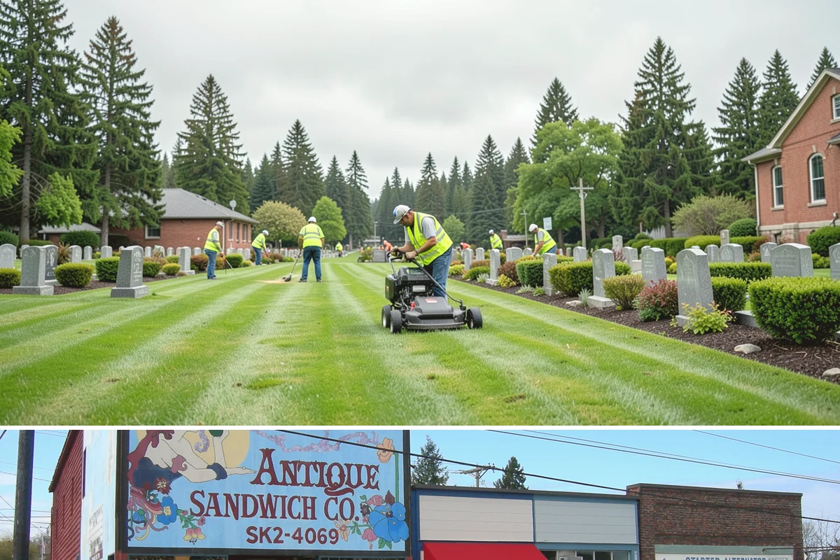 Rodent Burrow Treatment in Ruston, Pierce County, WA - Burrowing activity increases in spring and summer, making the growing season the primary treatment window.