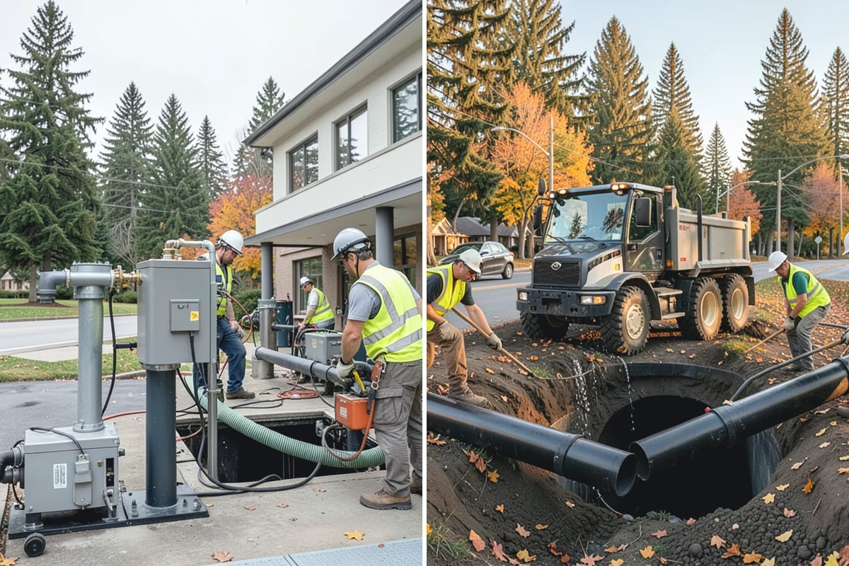 Rodent Burrow Treatment in Skykomish, King County, WA - Locate and map active burrow systems