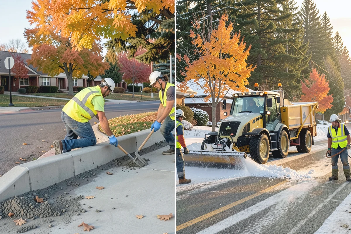 Rodent Burrow Treatment in Sumner, Pierce County, WA - Locate and map active burrow systems