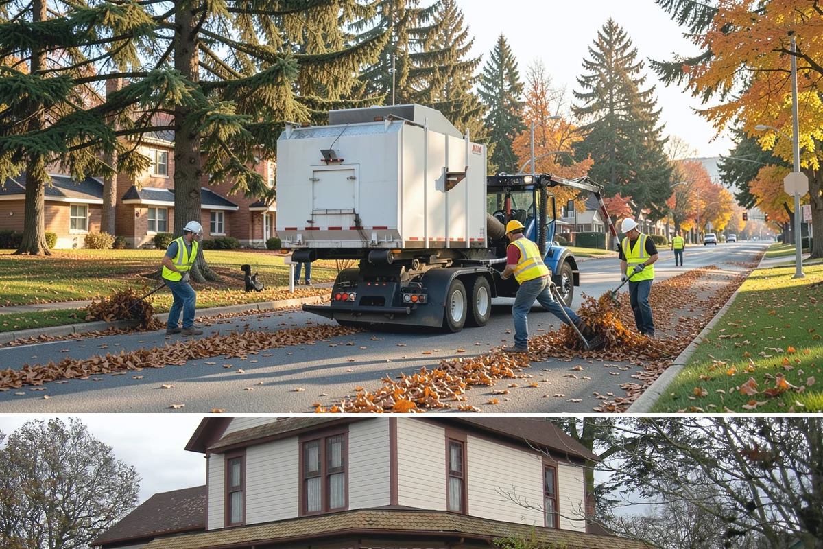 Rodent Burrow Treatment in Sumner, Pierce County, WA - Burrowing activity increases in spring and summer, making the growing season the primary treatment window.