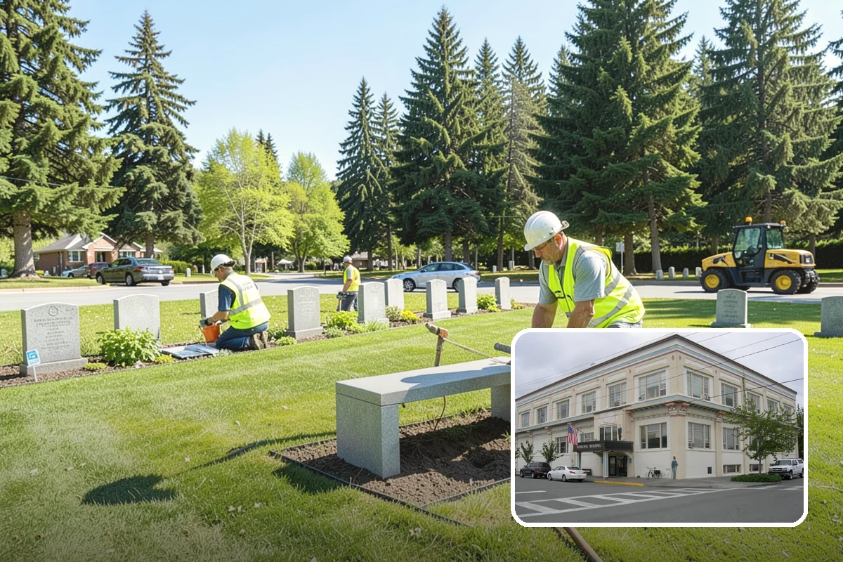 Roof Cleaning in Anacortes, Skagit County, WA - Removes moss and debris that damage roofing